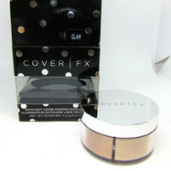 BOGO COVER | FX Spotlight Loose Powder Highlighter - Picture 2 of 14